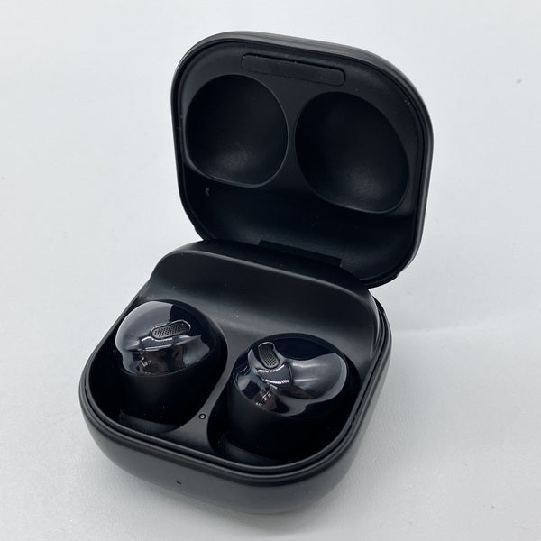 【中古】Galaxy Buds Pro Phantom Black 【SM-R190NZKAXJP】【秋葉原】