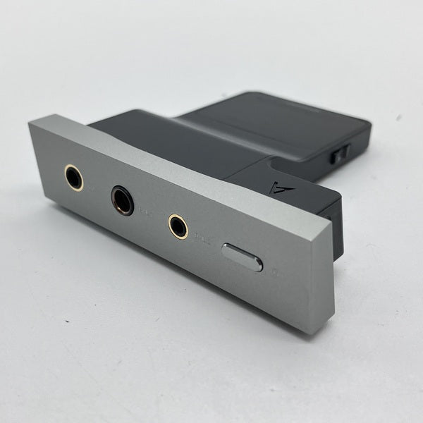 【中古】A&futura SE180 SEM4 DAC Moon Silver【AK-SE180-SEM4-DAC-MS】【名古屋】