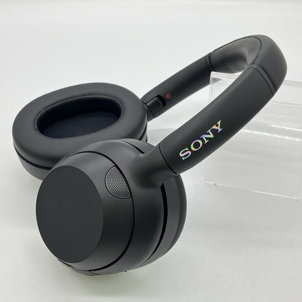 【中古】ULT WEAR ブラック 【WH-ULT900N BC】【秋葉原】