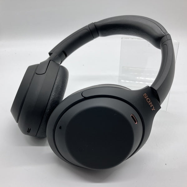 【中古】WH-1000XM4 BM ブラック【名古屋】