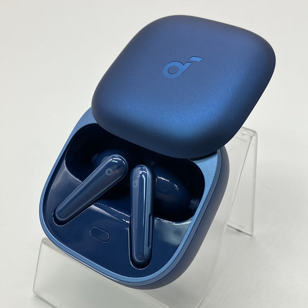 【中古】Soundcore Liberty 5 ディープブルー【A3957N31】【日本橋】