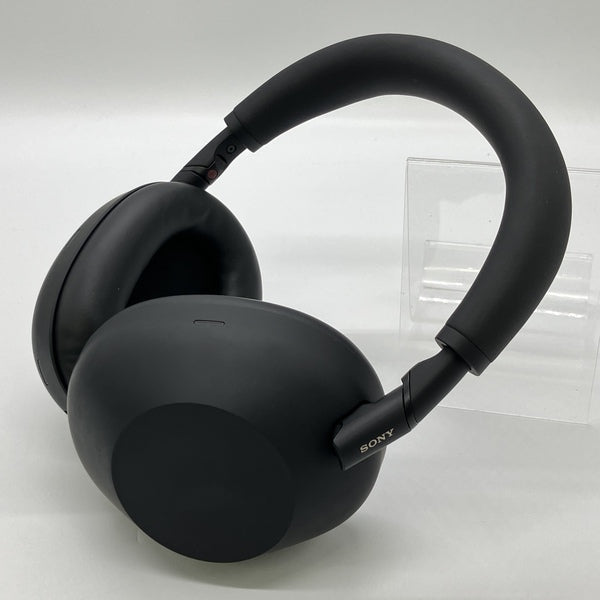 【中古】WH-1000XM6 BM ブラック【秋葉原】
