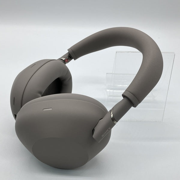 【中古】WH-1000XM6 TM サンドストーン【秋葉原】