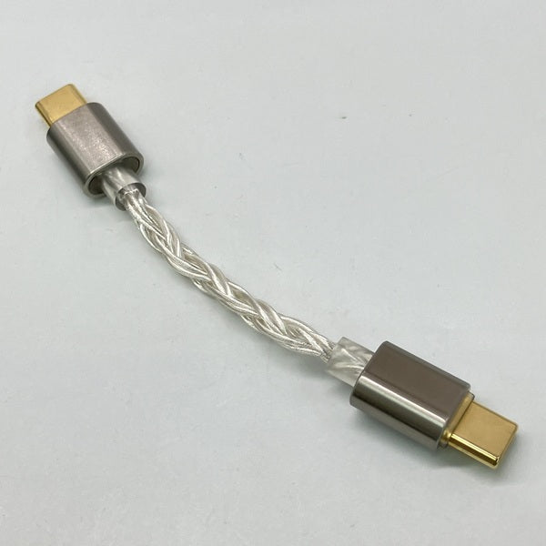 【中古】CB18 (USB Type-C to Type-C ケーブル)【秋葉原】