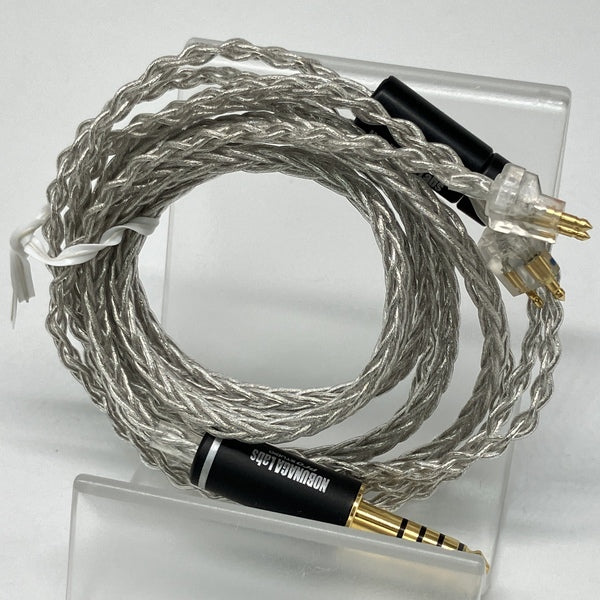 【中古】凛 (りん) 4.4mm5極バランス-FitEar【秋葉原】
