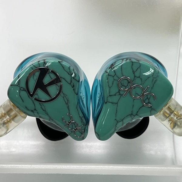 【中古】Hybrid Fusion-S 【QDC-HYBRID-FUSION-S】【秋葉原】