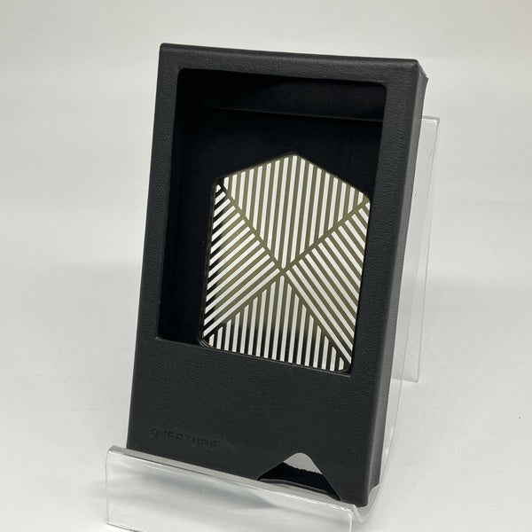 【中古】Overture XM5 専用レザーケース【秋葉原】