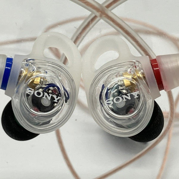 【中古】IER-M500 WZ クリア【秋葉原】