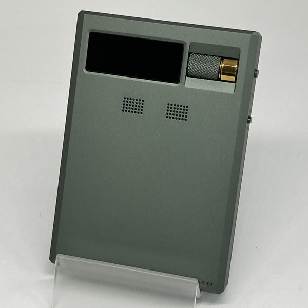 【中古】RU9 ポータブルNutube USB DAC/アンプ【秋葉原】