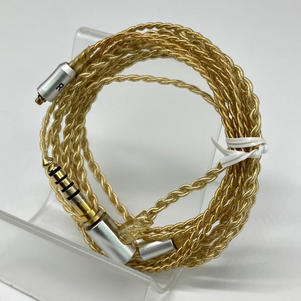 【中古】ORTA Silver Plated Cable 4.4mm 【AZL-ORTA-CABLE-4.4-SLV】【秋葉原】