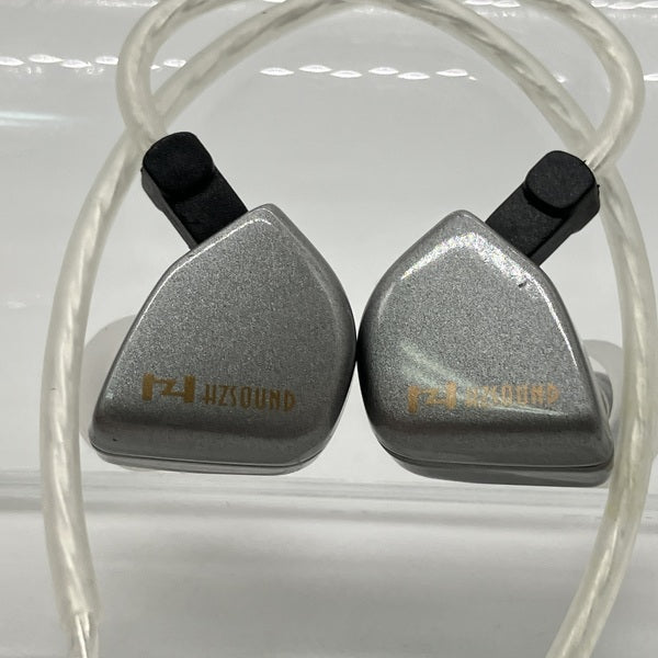 【中古】Hzsound　心鏡　ZERO Heart miroor【日本橋】