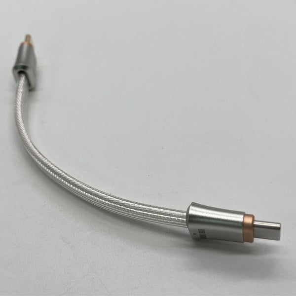 【中古】TC19CC USB-C To USB-C OTGケーブル 10cm【秋葉原】