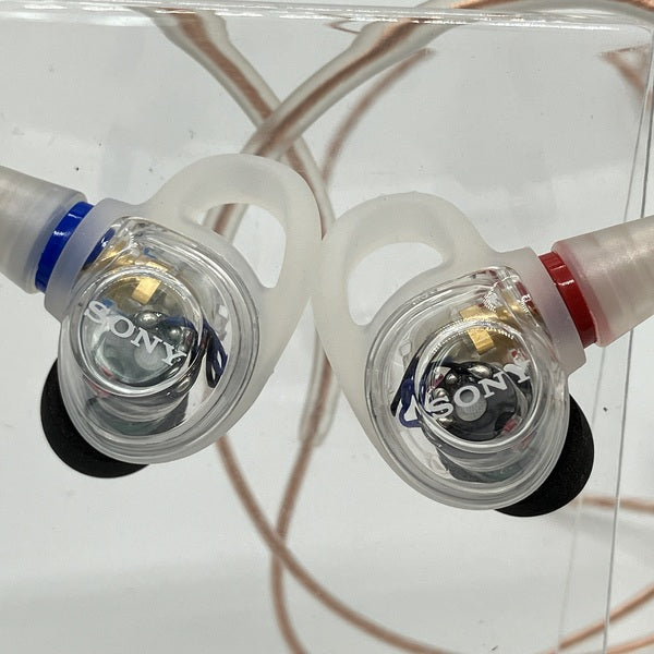 【中古】IER-M500 WZ クリア【秋葉原】