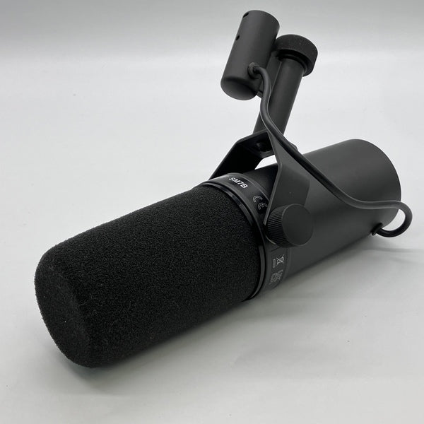 【中古】SM7B ダイナミックマイク 単一指向性【秋葉原】
