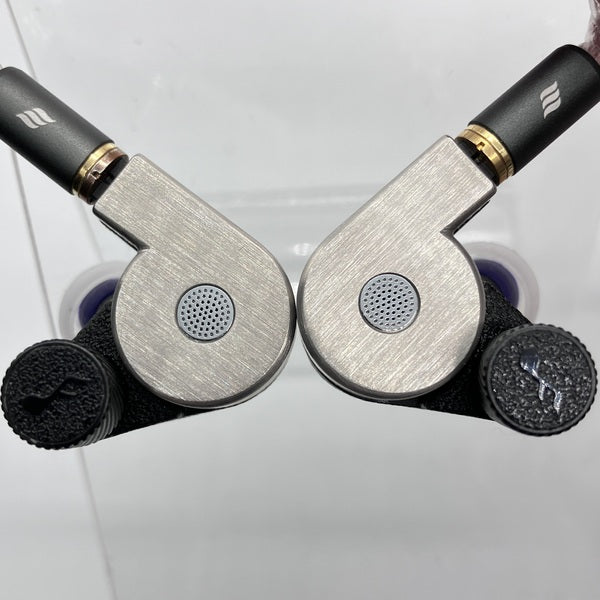 【中古】FATfreq x Effect Audio:Quantum(Universal Fit)【秋葉原】