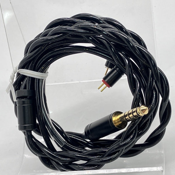【中古】Nici HiFi 29S 2pin - 4.4mm【秋葉原】