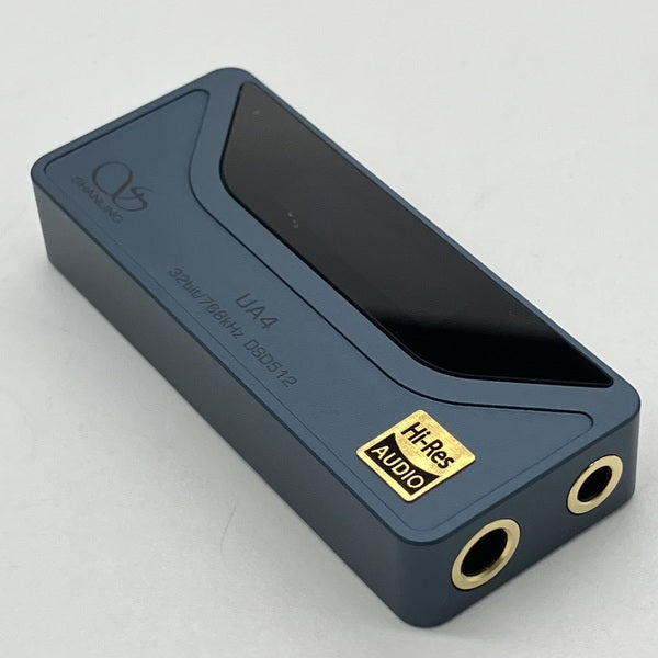 【中古】UA4 Blue (e☆イヤホン限定カラー)【日本橋】