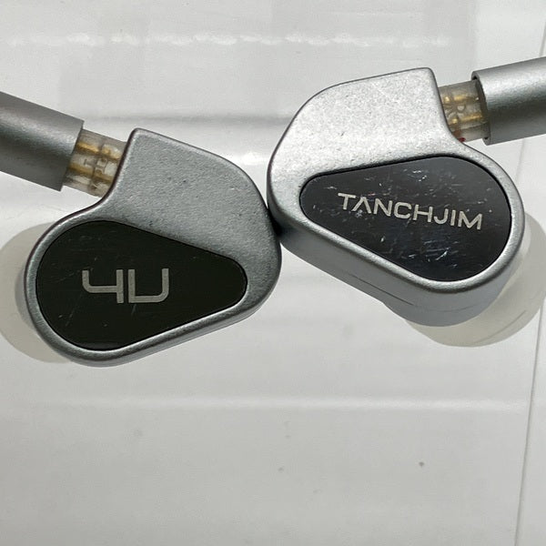 【中古】4U【日本橋】