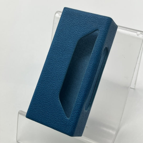 【中古】UA4 専用レザーケース ブルー【日本橋】