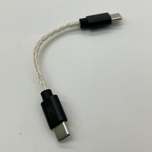 【中古】L3 (USB-C to USB-C OTGケーブル)【日本橋】