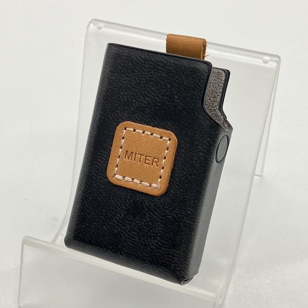 【中古】MITERケース iFi Go Blu 用【名古屋】