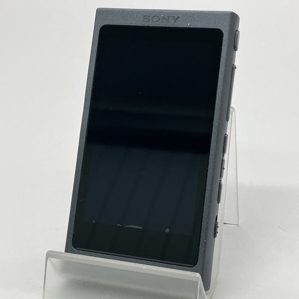 【中古】NW-A35 BM チャコールブラック【日本橋】