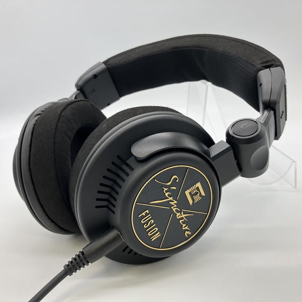 【中古】Signature FUSION Open Back 【ULT-SIG-FUSION-OB】【名古屋】