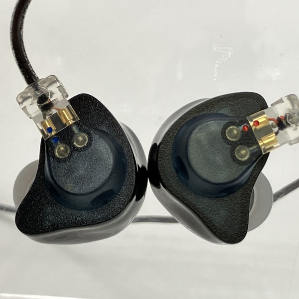 【中古】薫 Kaoru FitEar × DUNU コラボレーションモデル【秋葉原】