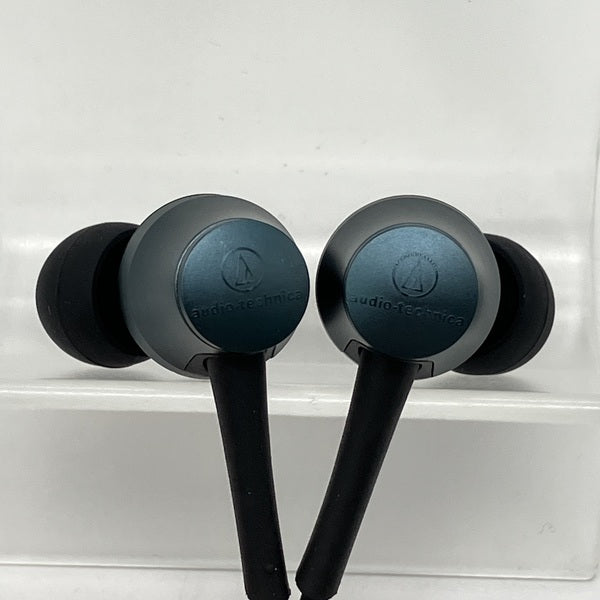 【中古】ATH-CKR70-BL【日本橋】