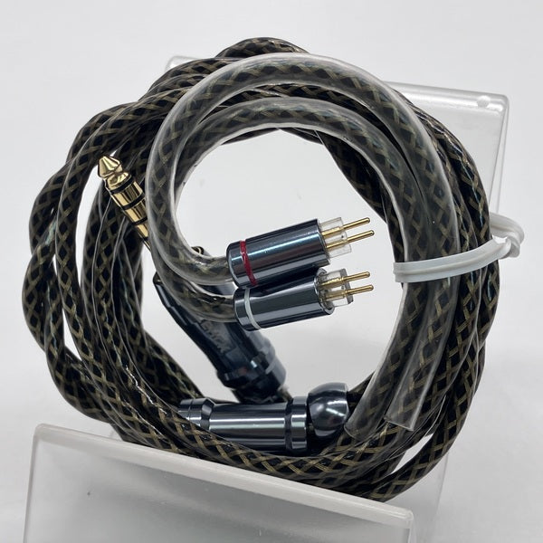 【中古】NICEHCK GodDNA 2Pin-4.4mm【秋葉原】