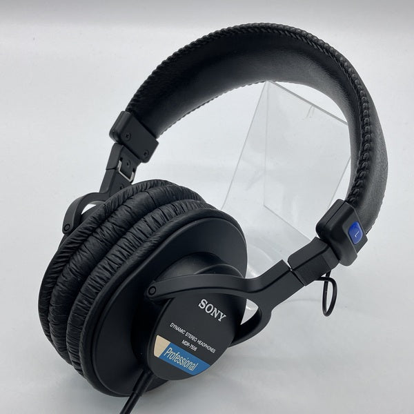 【中古】MDR-7506【日本橋】