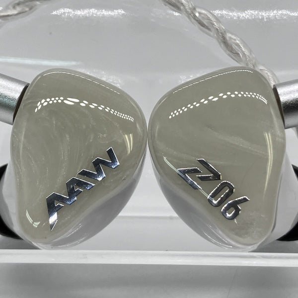 【中古】Z06 Blanc Edition(Universal Fit)【名古屋】