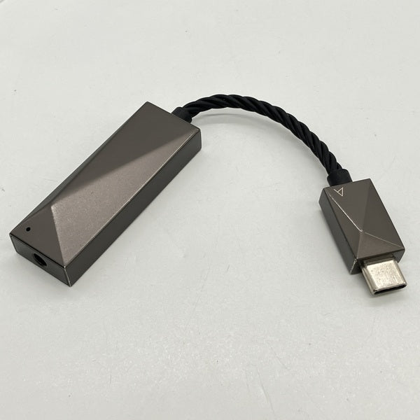 【中古】PEE51 AK USB-C Dual DAC Amplifier Cable 【PEE51-USBC-AMPCABLE】【秋葉原】