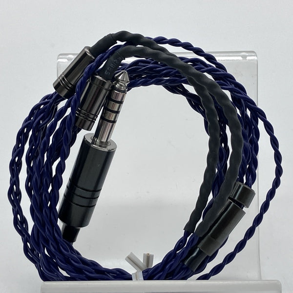 【中古】Iolite 2Pin Pro-4.4mm(イヤーループ仕様) 120cm【日本橋】