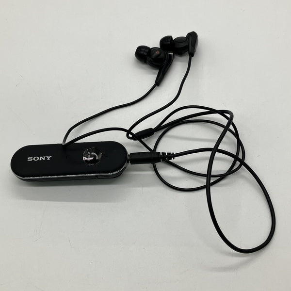 【中古】MDR-EX31BN B(ブラック)【秋葉原】