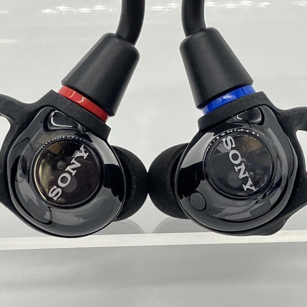 【中古】IER-M500 BZ ブラック【名古屋】