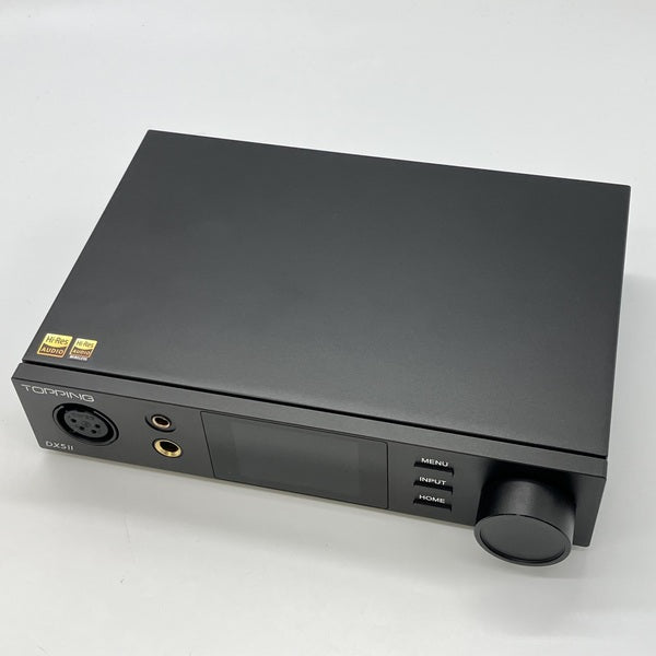 【中古】DX5Ⅱ Black【名古屋】