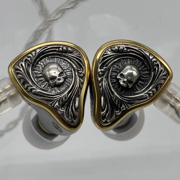 【中古】NM25 Ossuary Silver Edition【秋葉原】