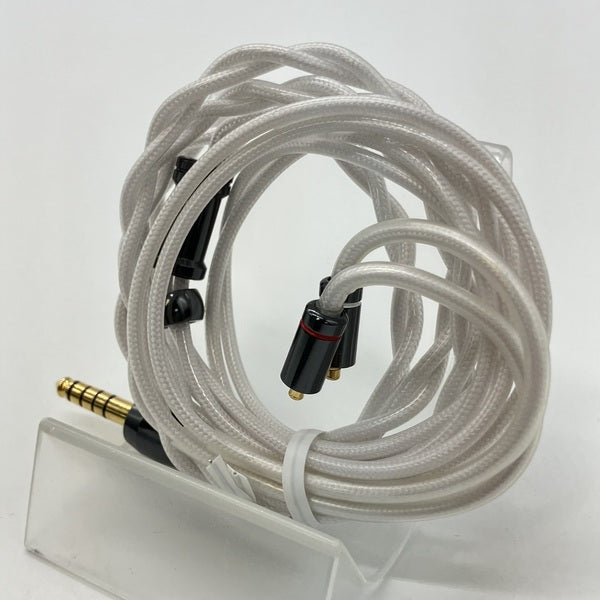 【中古】NICEHCK SnowWings MMCX 4.4mm【日本橋】