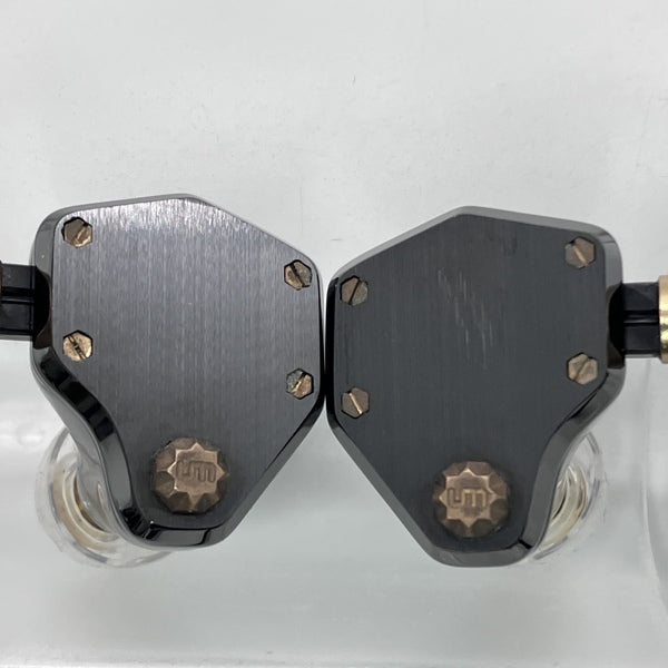 【中古】Mest Jet Black【UNM-1901】【秋葉原】