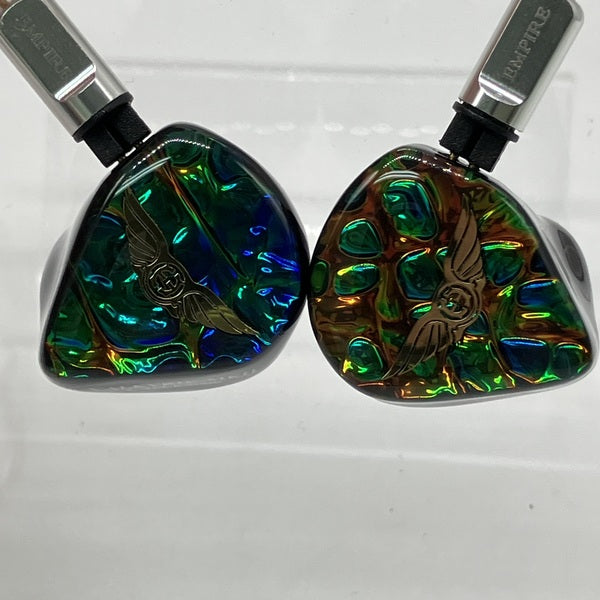 【中古】VALKYRIE MKII (Universal fit)【日本橋】