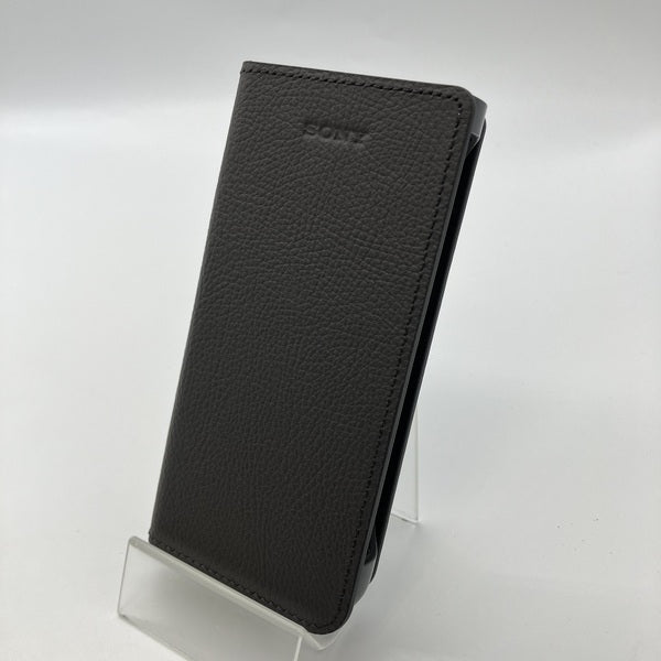 【中古】CKL-NWZX500M (NW-ZX500用レザーケース)【日本橋】
