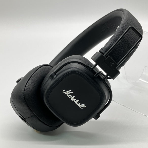 【中古】Major IV Black【日本橋】