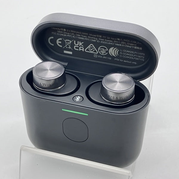 【中古】Pi7S2/SB サテン･ブラック【秋葉原】