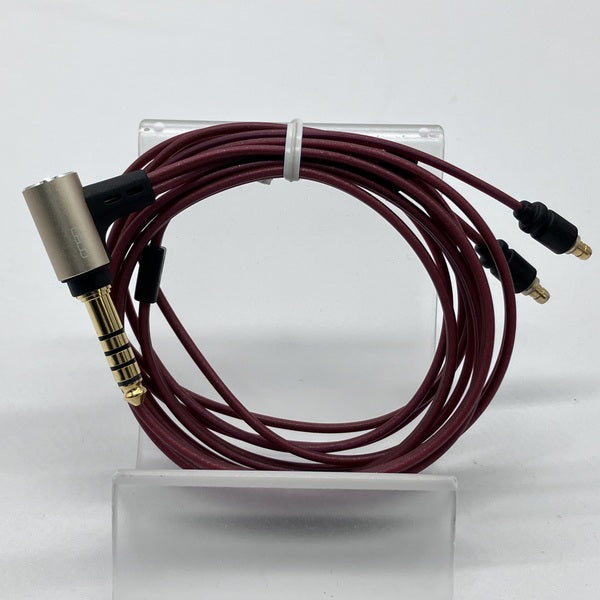 【中古】08シリーズ 4.4mm 5極 - Pentaconn ear (L/R)【iect_08_bl4p_120】【秋葉原】
