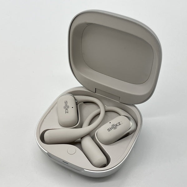 【中古】OpenFit 2+ Grey【SKZ-EP-000051】【秋葉原】