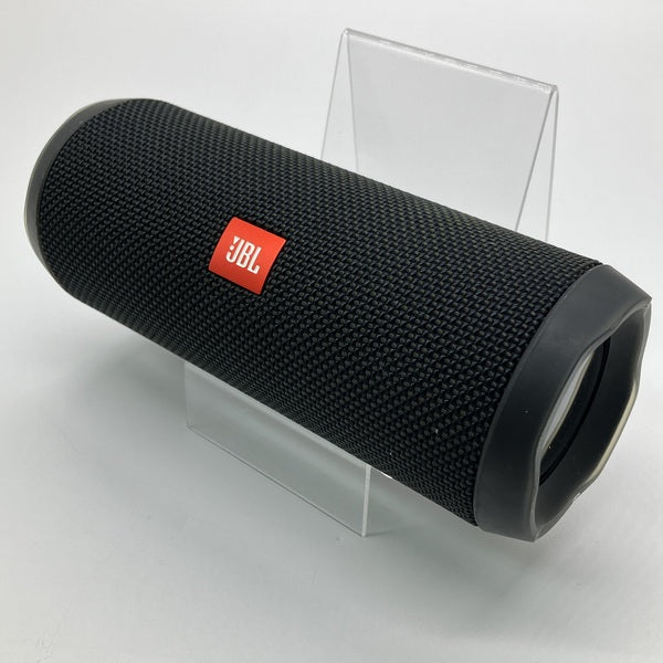 【中古】FLIP4 ブラック 【JBLFLIP4BLK】JBL【日本橋】