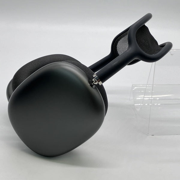 【中古】AirPods Max MGYH3J/A　ワイヤレスヘッドホン　スペースグレイ【秋葉原】