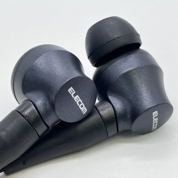 【中古】EHP-RH2000ABK ハイレゾイヤホン【秋葉原】
