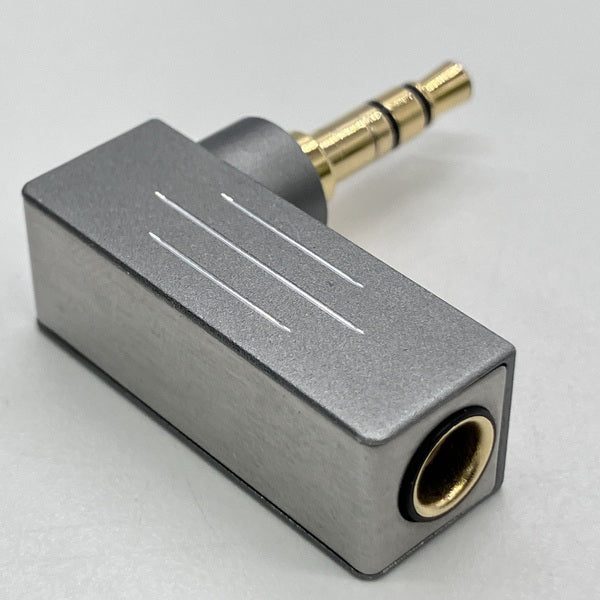 【中古】PH-35X (3.5mm TRS to 4.4mm TRRRS変換アダプタ)【秋葉原】